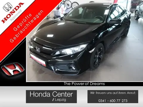 Used HONDA CIVIC Petrol 2020 Ad 