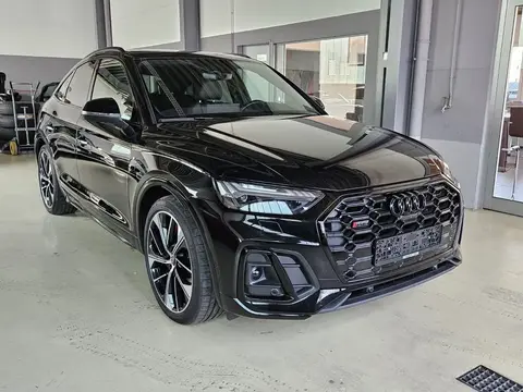 Used AUDI SQ5 Diesel 2023 Ad 