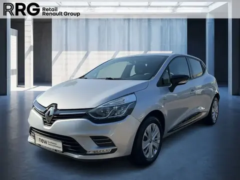 Annonce RENAULT CLIO Essence 2019 d'occasion 