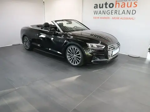 Used AUDI A5 Diesel 2018 Ad 