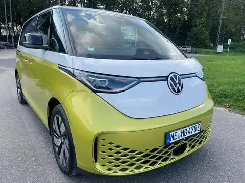 Annonce VOLKSWAGEN ID. BUZZ Non renseigné 2023 d'occasion 