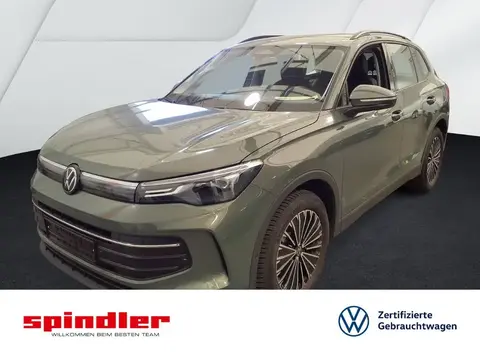 Used VOLKSWAGEN TIGUAN Diesel 2024 Ad 