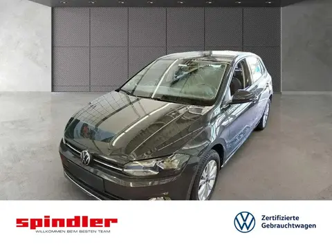 Used VOLKSWAGEN POLO Petrol 2021 Ad 