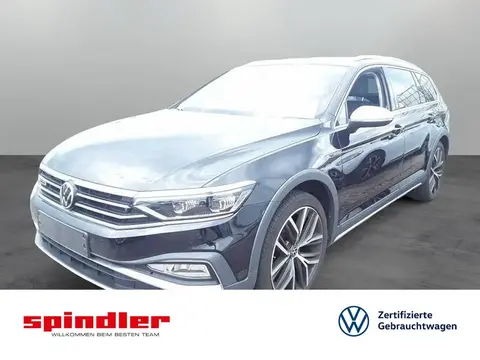 Annonce VOLKSWAGEN PASSAT Diesel 2022 d'occasion 