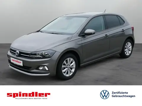 Used VOLKSWAGEN POLO Petrol 2020 Ad 