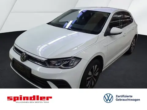 Annonce VOLKSWAGEN POLO Essence 2023 d'occasion 