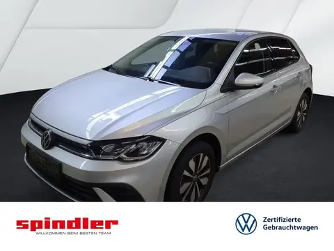 Annonce VOLKSWAGEN POLO Essence 2023 d'occasion 