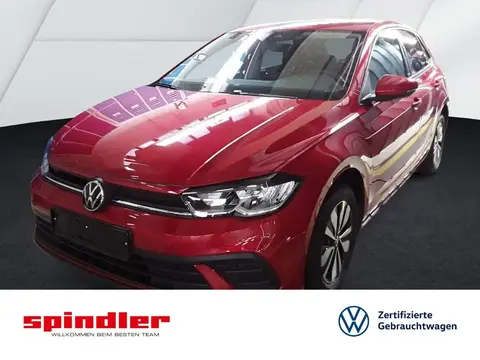 Annonce VOLKSWAGEN POLO Essence 2023 d'occasion 