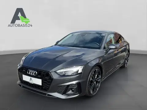 Annonce AUDI A5 Diesel 2021 d'occasion 