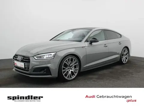 Used AUDI A5 Petrol 2019 Ad 