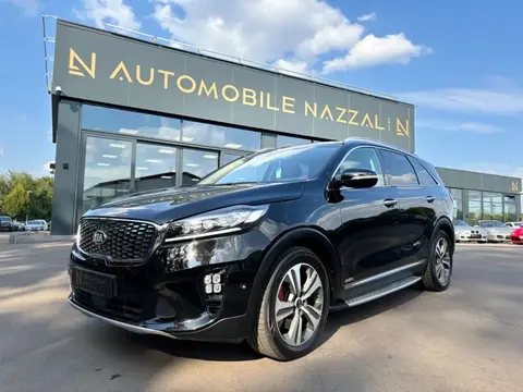 Used KIA SORENTO Diesel 2019 Ad 