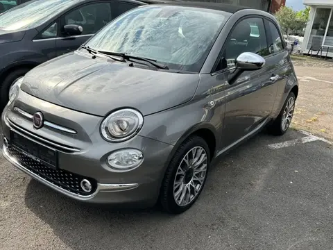 Used FIAT 500 Petrol 2019 Ad 