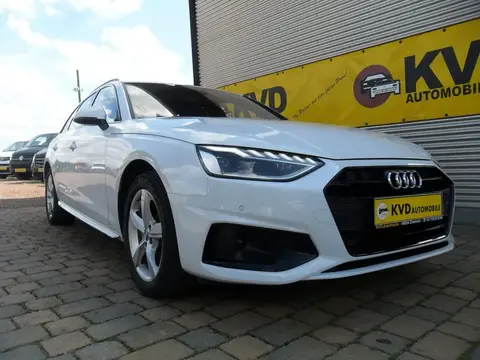 Used AUDI A4 Diesel 2020 Ad 