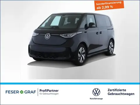 Used VOLKSWAGEN ID. BUZZ Not specified 2023 Ad 