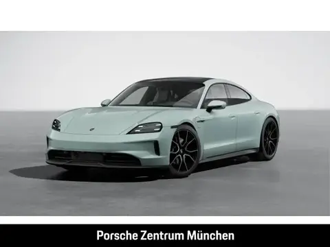 Used PORSCHE TAYCAN Not specified 2024 Ad 