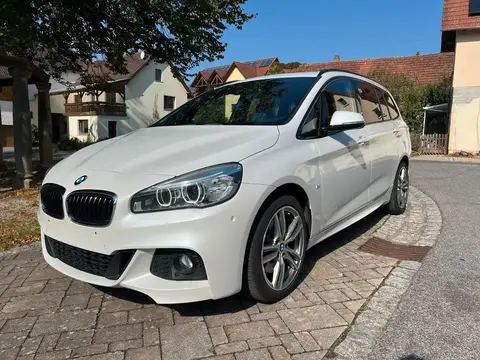 Annonce BMW SERIE 2 Diesel 2016 d'occasion 