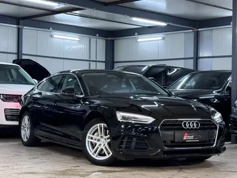 Annonce AUDI A5 Diesel 2019 d'occasion 