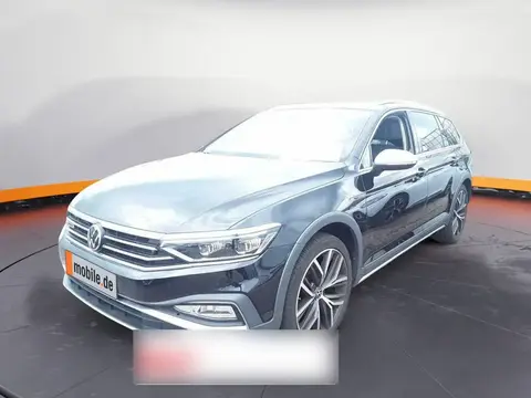 Used VOLKSWAGEN PASSAT Diesel 2022 Ad 