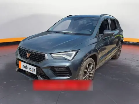 Used CUPRA ATECA Petrol 2021 Ad 