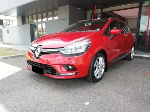 Used RENAULT CLIO Diesel 2017 Ad 