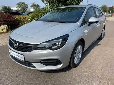 Used OPEL ASTRA Diesel 2020 Ad 