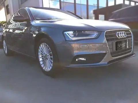 Annonce AUDI A4 Diesel 2014 d'occasion 