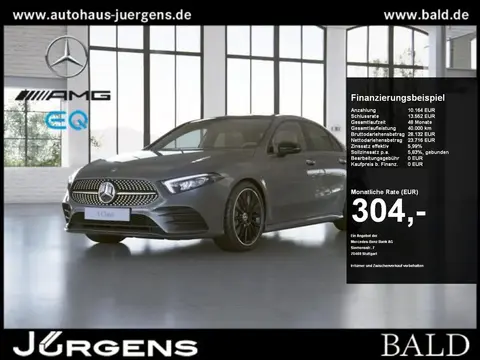 Used MERCEDES-BENZ CLASSE A Hybrid 2022 Ad 