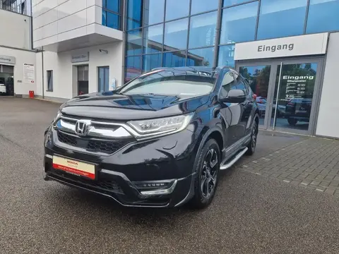 Used HONDA CR-V Petrol 2019 Ad 