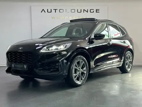 Annonce FORD KUGA Diesel 2022 d'occasion 