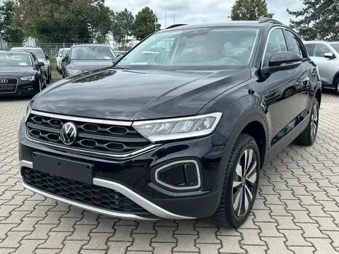 Used VOLKSWAGEN T-ROC Petrol 2023 Ad 