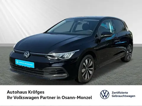 Annonce VOLKSWAGEN GOLF Essence 2024 d'occasion 