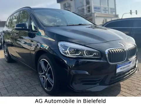 Used BMW SERIE 2 Diesel 2018 Ad 