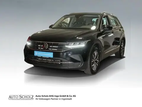 Used VOLKSWAGEN TIGUAN Petrol 2023 Ad 