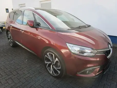 Used RENAULT GRAND SCENIC Diesel 2018 Ad 