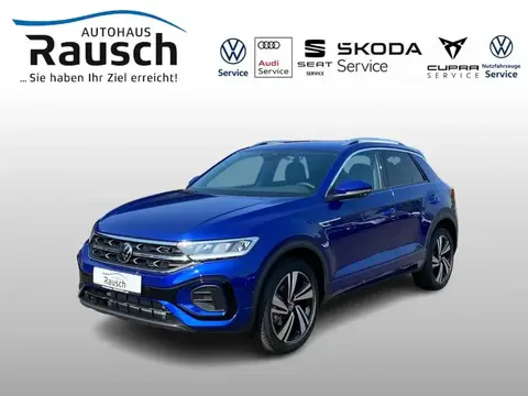 Used VOLKSWAGEN T-ROC Petrol 2024 Ad 