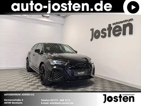 Used AUDI RSQ3 Petrol 2020 Ad 