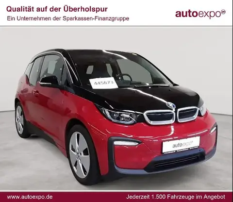 Annonce BMW I3 Non renseigné 2019 d'occasion 