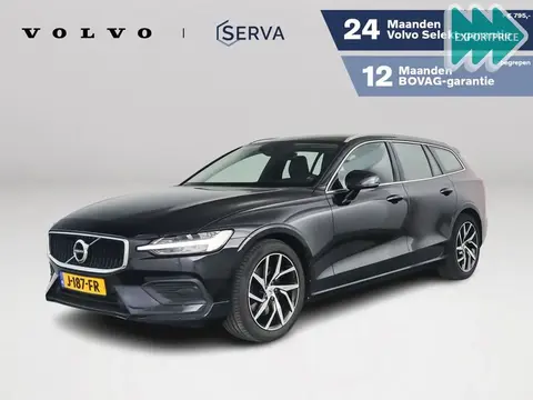 Used VOLVO V60 Petrol 2020 Ad 