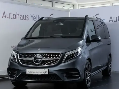 Used MERCEDES-BENZ CLASSE V Diesel 2018 Ad 