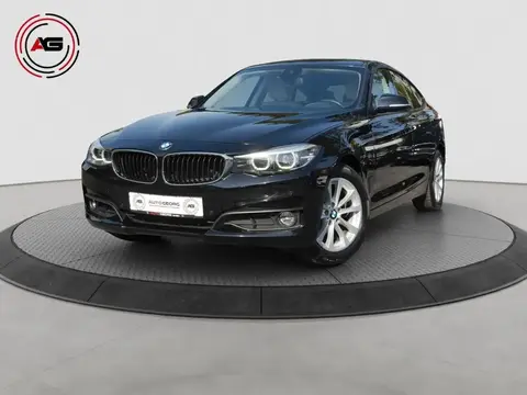 Used BMW SERIE 3 Diesel 2019 Ad 