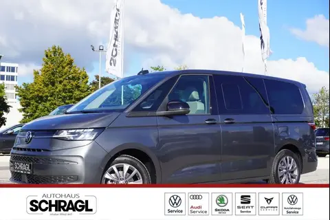 Annonce VOLKSWAGEN T7 Diesel 2024 d'occasion 