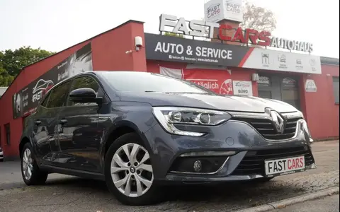 Used RENAULT MEGANE Petrol 2019 Ad 