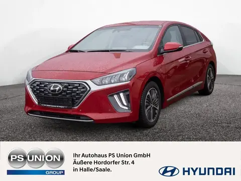 Used HYUNDAI IONIQ Hybrid 2022 Ad 