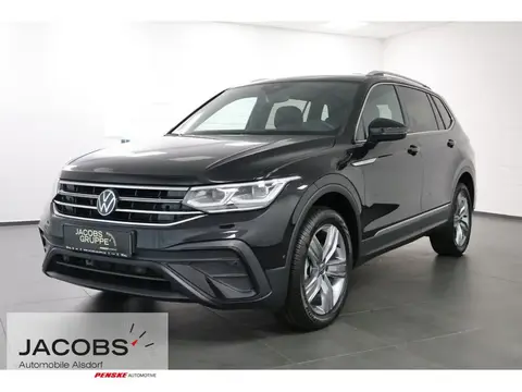 Used VOLKSWAGEN TIGUAN Diesel 2024 Ad 