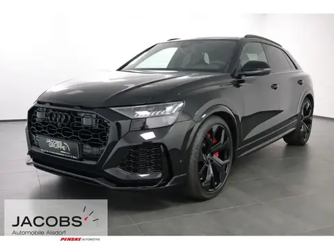 Used AUDI RSQ8 Petrol 2024 Ad 