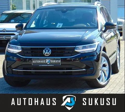 Used VOLKSWAGEN TIGUAN Petrol 2023 Ad 