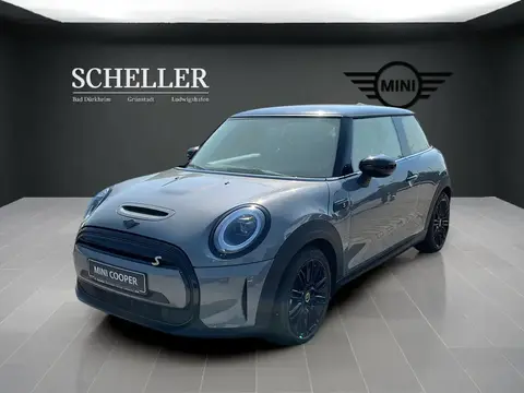 Annonce MINI COOPER Non renseigné 2021 d'occasion 