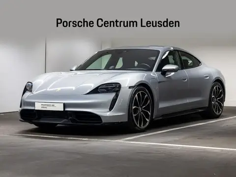 Annonce PORSCHE TAYCAN Non renseigné 2020 d'occasion 