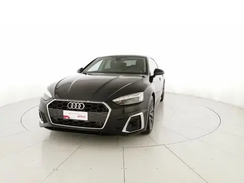 Annonce AUDI A5 Hybride 2023 d'occasion 