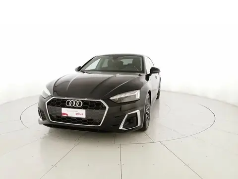 Used AUDI A5 Hybrid 2023 Ad 